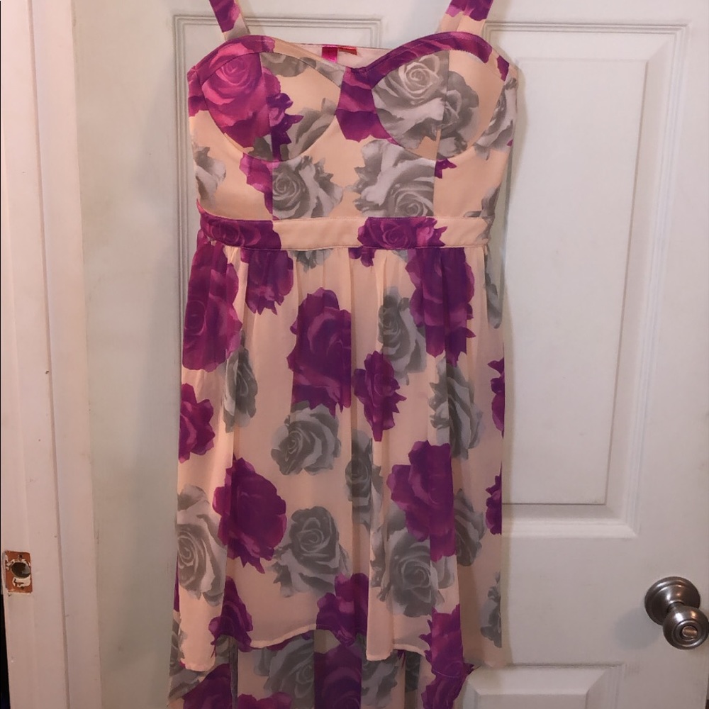 ‼️ perfect for homecoming or prom ‼️